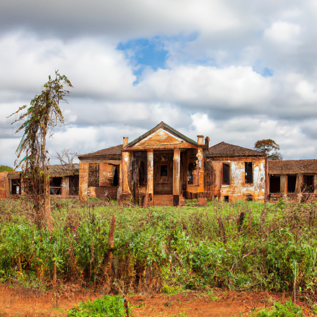 St Gerard's In Zimbabwe History,Facts, & Services